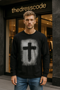 Мъжка блуза Crossline FW 2026-Thedresscode