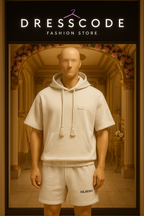 Мъжки комплект White Minimalist Duo **SALE 25**-https://detail.1688.com/offer/707409996687.html?_t=1741350589762&spm=a2615.7691456.co_0_0_wangpu_score_0_0_0_0_0_0_0000_1.0-Thedresscode