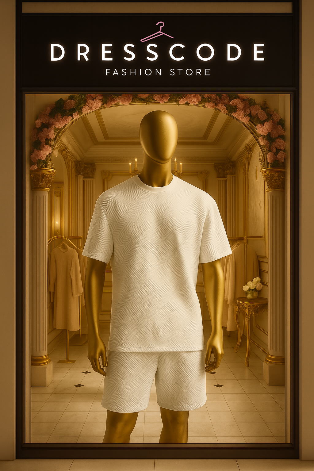 Мъжки комплект Jason **SALE 25**-https://shorturl.at/183um-Thedresscode