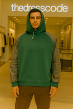 Мъжки суичър Urban F FW 2026-Thedresscode