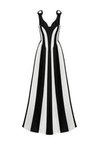 Дамска рокля Omega FW 2026-Дамска мини рокля с пайети и перли Siler Fringes 24'-Thedresscode