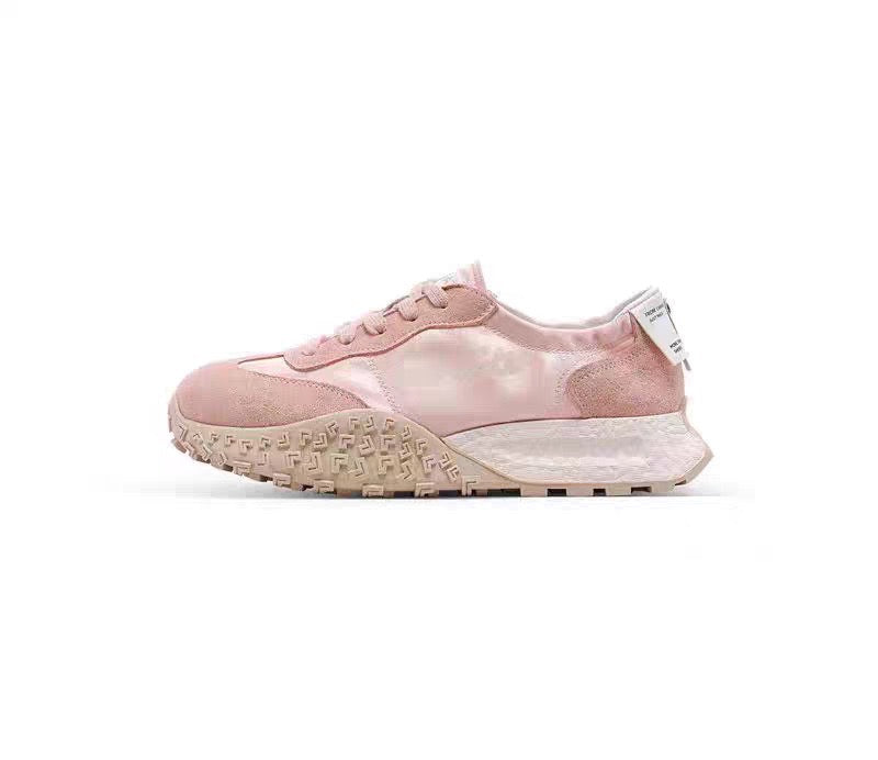Дамски маратонки DC BLUSH RUNNER SS26