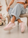 Дамски маратонки DC BLUSH RUNNER SS26