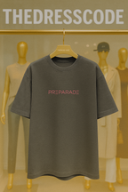 Дамска тениска YOUNG LOVERS FW 2026