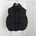 Дамски елек Sevila FW 2026-Дамски елек Sevila *New Collection*-Thedresscode