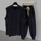 Мъжки комплект Mono Force FW 2026-Thedresscode