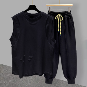 Мъжки комплект Mono Force FW 2026-Thedresscode