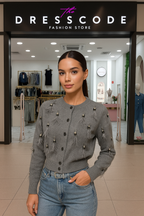 Дамска жилетка French Style SS25-https://detail.1688.com/offer/825560614287.html?kj_agent_plugin=aibuy-Thedresscode