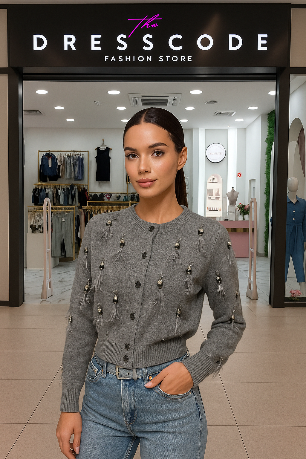 Дамска жилетка French Style SS25-https://detail.1688.com/offer/825560614287.html?kj_agent_plugin=aibuy-Thedresscode