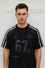 Мъжка тениска 67 SS25-Мъжка тениска 67 SS25-Thedresscode