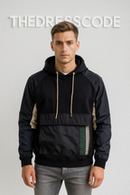 Мъжки суичър Jason SS26-Мъжки суичър Jason 24'-Thedresscode