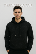 Мъжки суичър Sequin SS26-Мъжки суичър Sequin 24'-Thedresscode