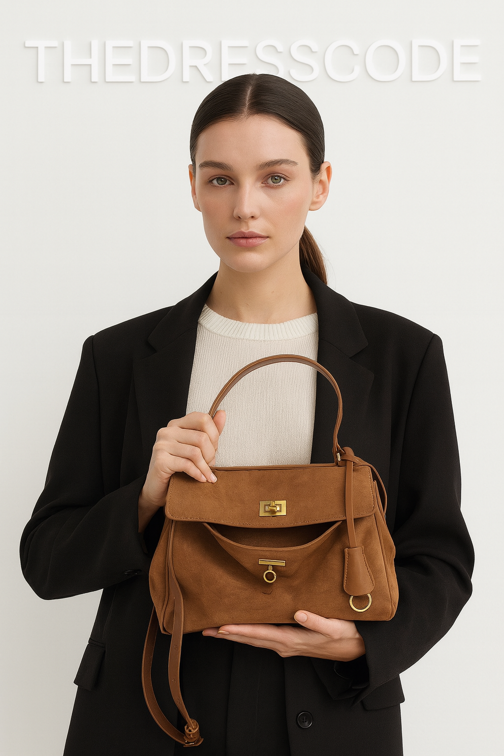 Дамска чанта Brown Lux SS25-https://detail.1688.com/offer/850402308277.html?_t=1739425328701&spm=a2615.7691456.co_0_0_wangpu_score_0_0_0_0_0_0_0000_1.0-Thedresscode