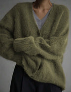 Дамска жилетка Monna ARMY SS 2026-Дамска жилетка Monna 24'-Thedresscode