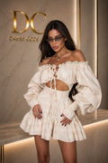 Дамска рокля Wild Blush SS26
