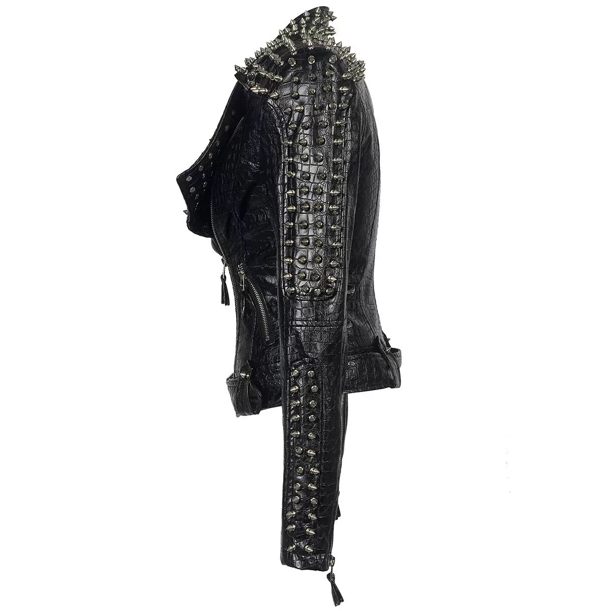 Дамско кожено яке SX SPIKES A/W 2026-https://detail.1688.com/offer/614747521246.html?spm=a262uh.11734178.favorite-offers-offer-list-offer11.2.7a652ef6SIJg6I-Thedresscode