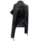 Дамско кожено яке SX SPIKES A/W 2026-https://detail.1688.com/offer/614747521246.html?spm=a262uh.11734178.favorite-offers-offer-list-offer11.2.7a652ef6SIJg6I-Thedresscode