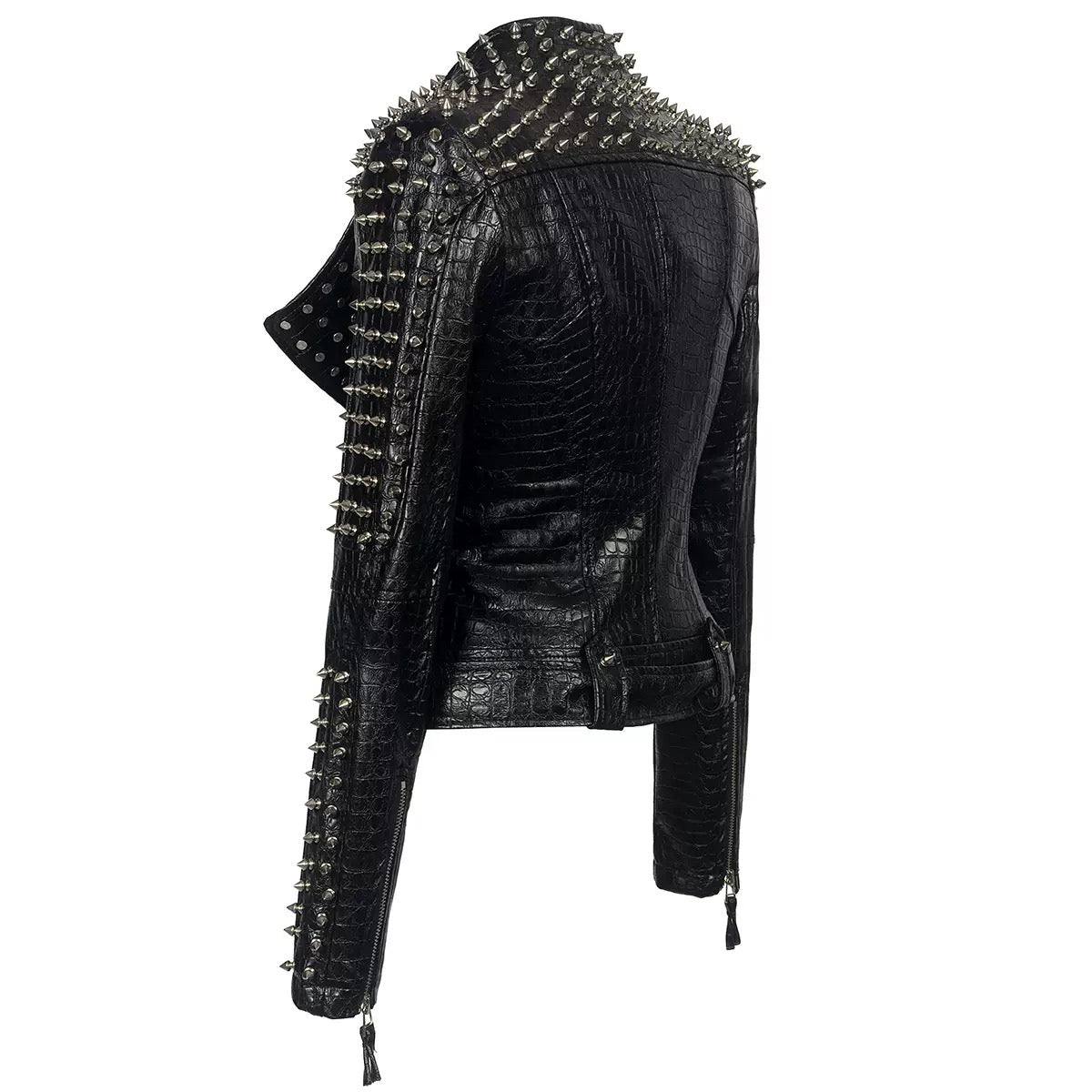 Дамско кожено яке SX SPIKES A/W 2026-https://detail.1688.com/offer/614747521246.html?spm=a262uh.11734178.favorite-offers-offer-list-offer11.2.7a652ef6SIJg6I-Thedresscode