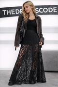 Дамска пола Black Lace SS26