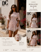 Дамска рокля White Corset SS26