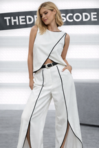 Дамски комплект Edge & Ease SS25