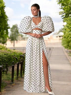Дамски комплект Sunset **SALE 25**-Thedresscode