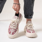 Мъжки спортни обувки FXED SS25-Мъжки спортни обувки Kilian 24'-Thedresscode