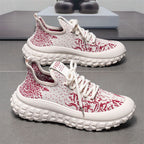 Мъжки спортни обувки FXED SS25-Мъжки спортни обувки Kilian 24'-Thedresscode