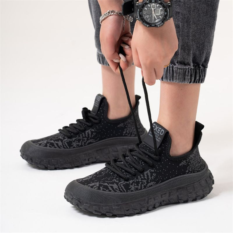 Мъжки спортни обувки FXED SS25-Мъжки спортни обувки Kilian 24'-Thedresscode