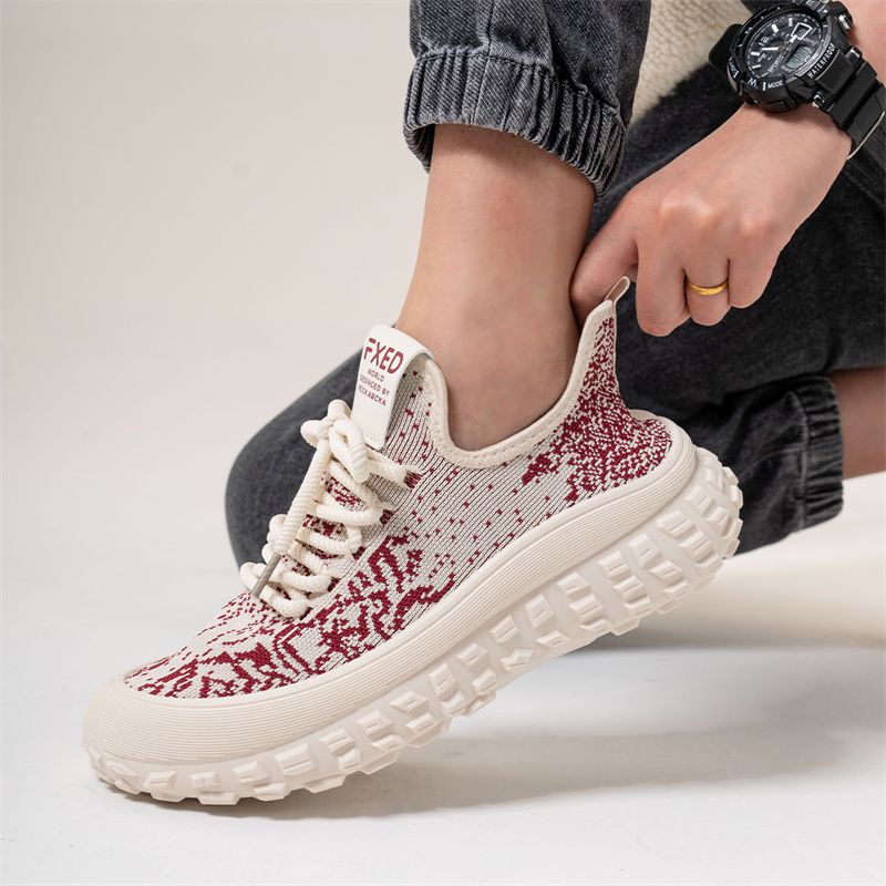 Мъжки спортни обувки FXED SS25-Мъжки спортни обувки Kilian 24'-Thedresscode