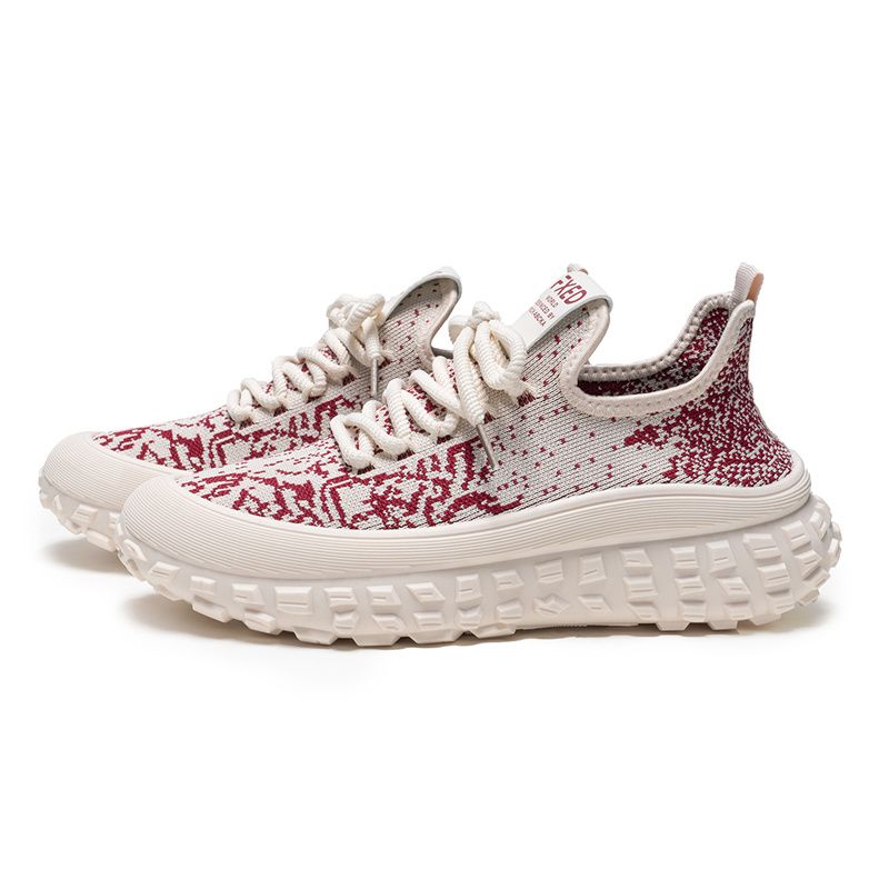 Мъжки спортни обувки FXED SS25-Мъжки спортни обувки Kilian 24'-Thedresscode