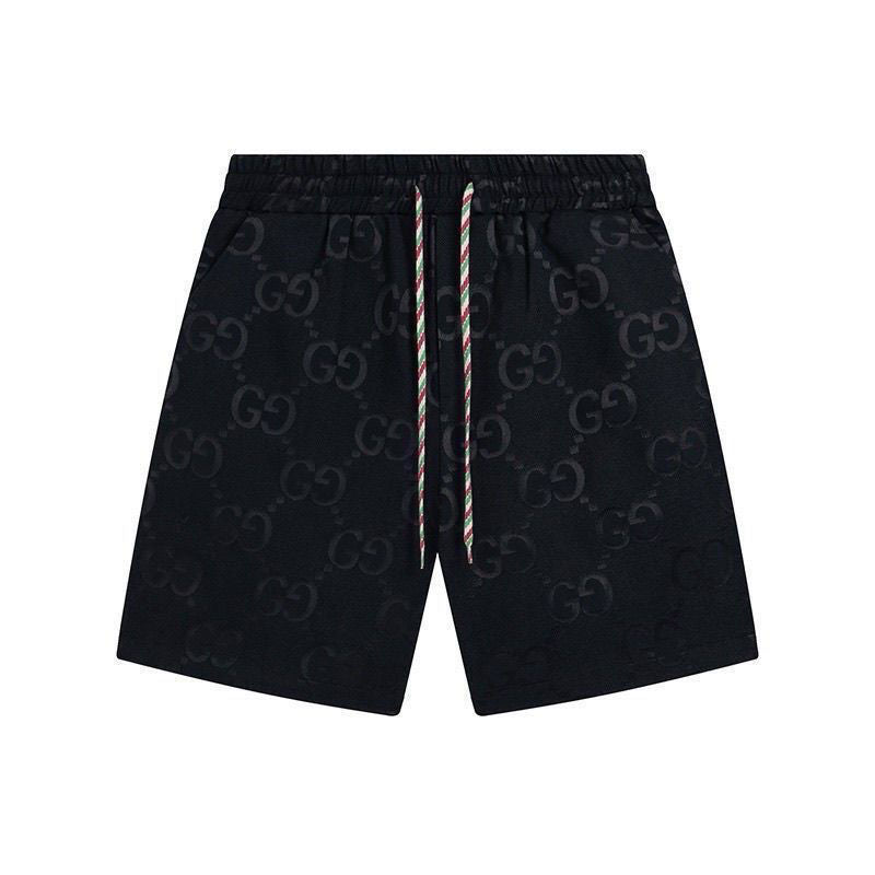 Мъжки къси панталони GG SS25-https://detail.1688.com/offer/716640803142.html?kj_agent_plugin=aibuy-Thedresscode
