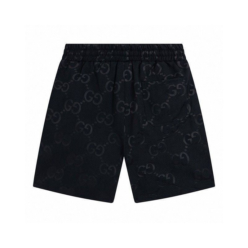 Мъжки къси панталони GG SS25-https://detail.1688.com/offer/716640803142.html?kj_agent_plugin=aibuy-Thedresscode