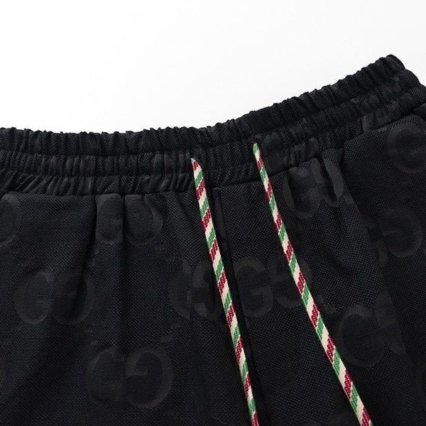 Мъжки къси панталони GG SS25-https://detail.1688.com/offer/716640803142.html?kj_agent_plugin=aibuy-Thedresscode