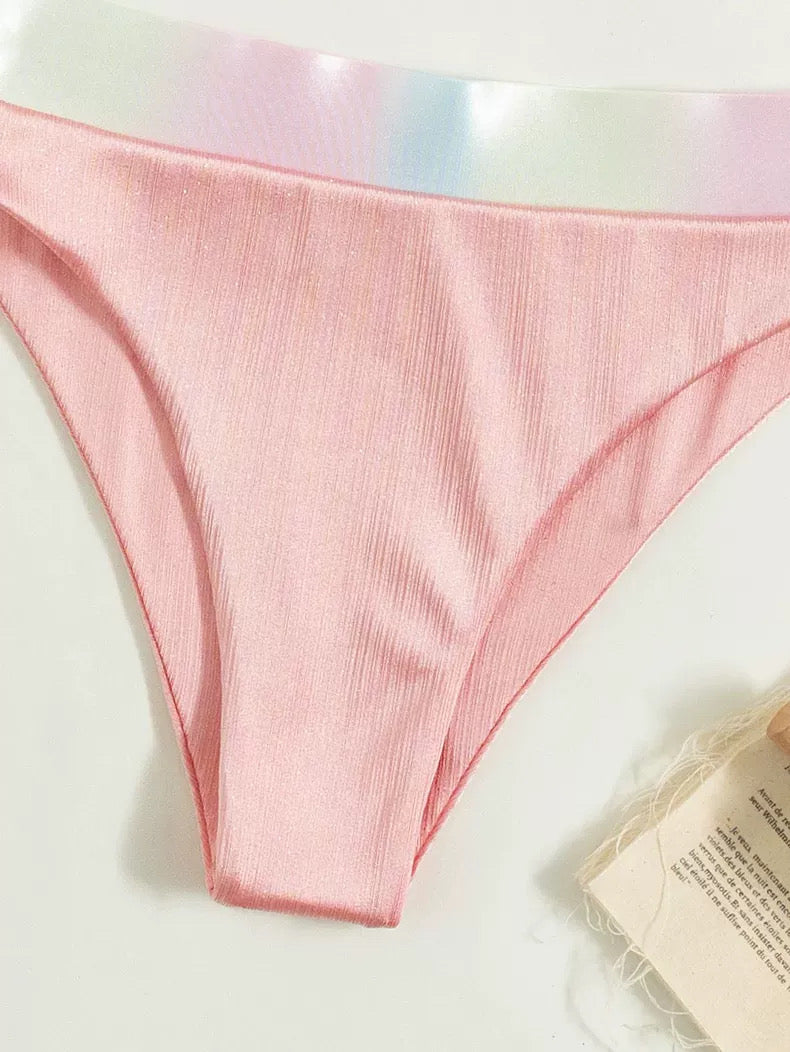 Дамски бански Chameleon **SALE 25**-Swimwear-Thedresscode