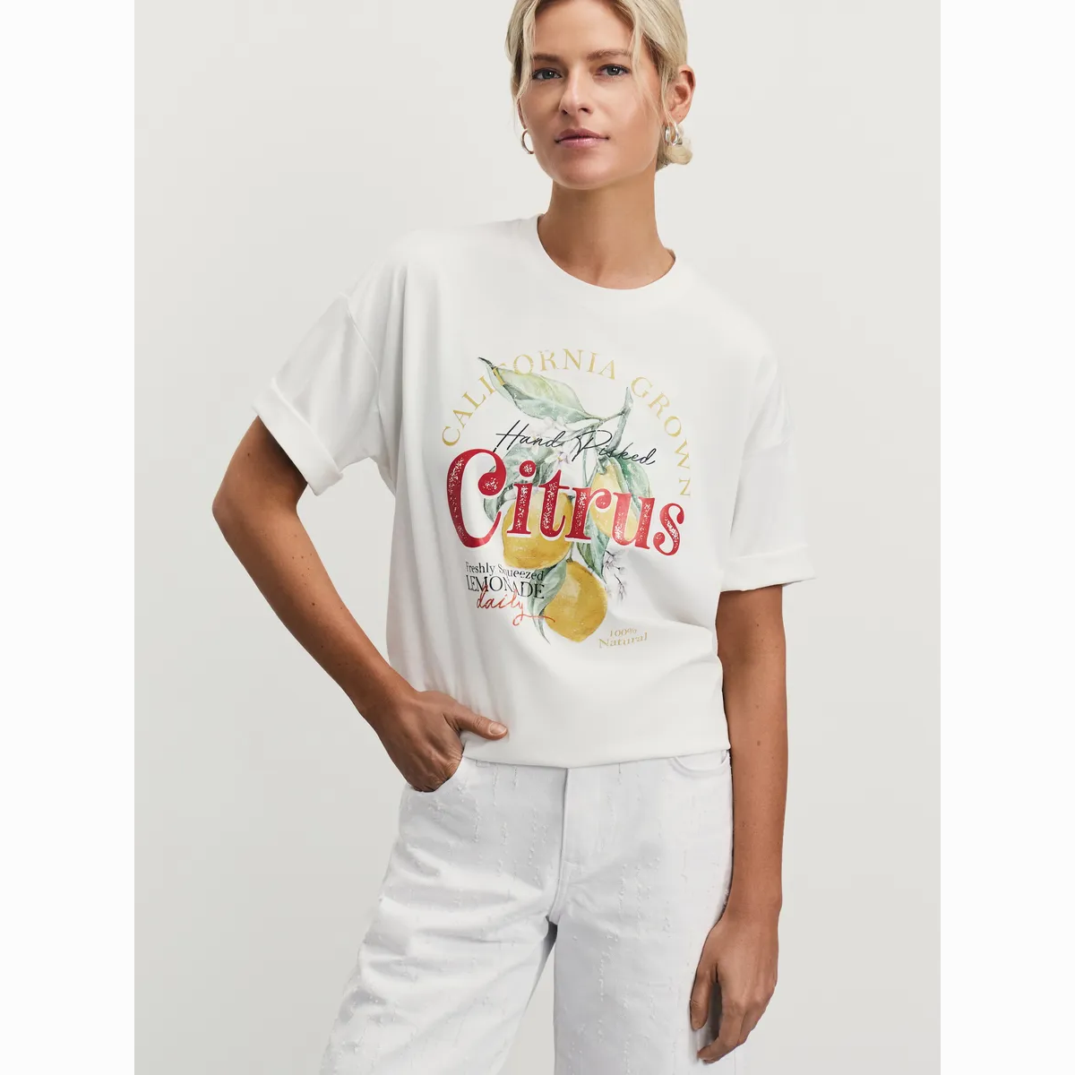 Дамска тениска Citrus SS25-https://detail.1688.com/offer/907764648949.html?spm=a360q.7751291.0.0.209f29a8NmXLPP&sk=common-Thedresscode
