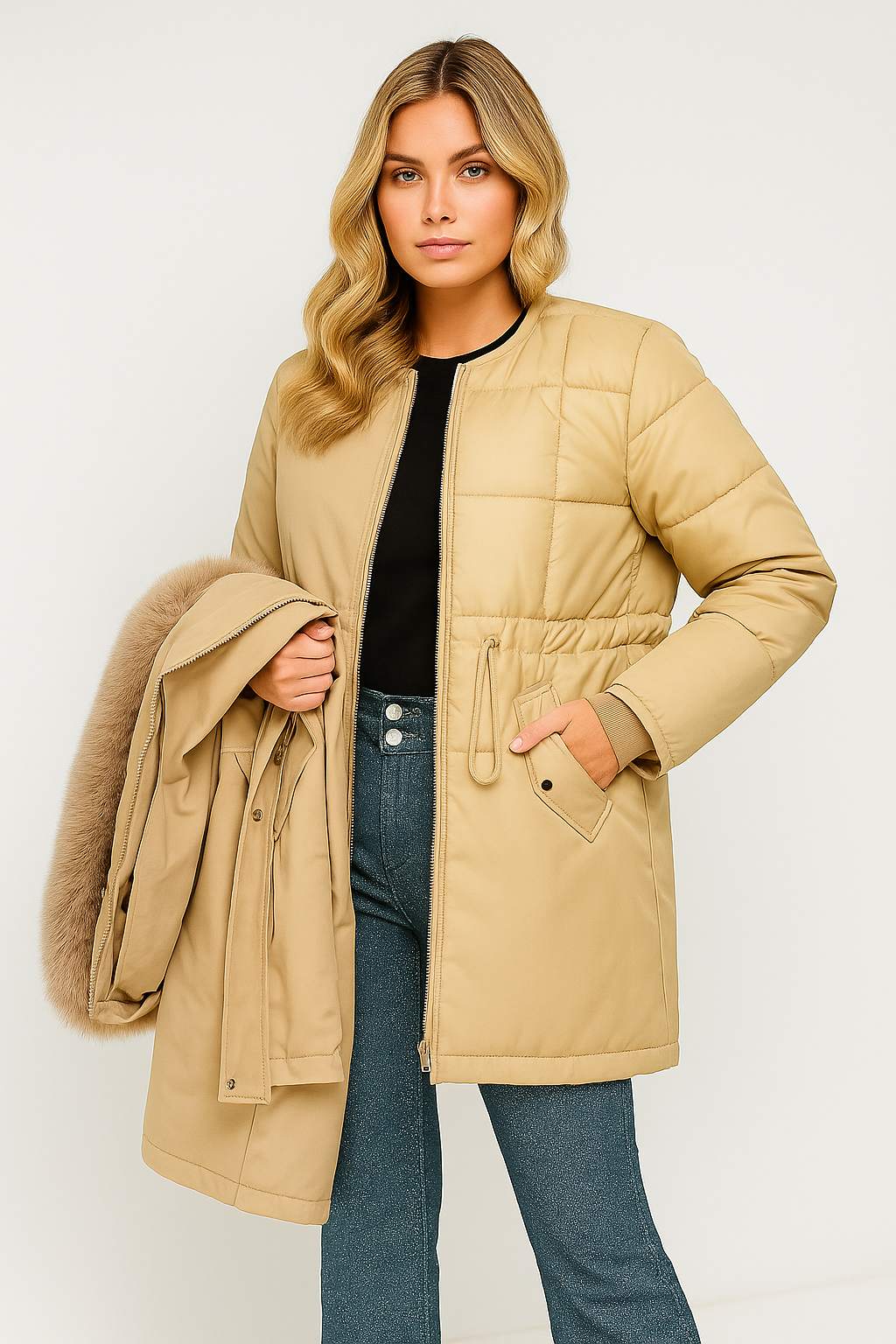 Дамска парка Elira FW 2026-https://detail.1688.com/offer/814622541728.html?_t=1751461693272&spm=a2615.7691456.co_1_0_wangpu_score_0_0_0_0_0_0_0000_1.0-Thedresscode