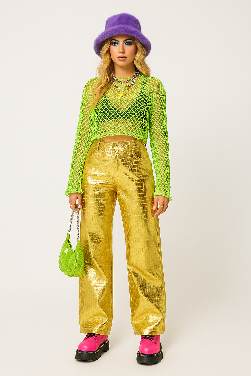 Дамски панталон Croc Luxe FW 2026-https://detail.1688.com/offer/743065567519.html?_t=1751460397062&spm=a2615.7691456.co_1_0_wangpu_score_0_0_0_0_0_0_0000_0.0-Thedresscode
