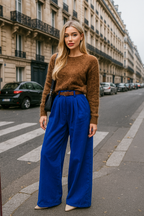 Дамски панталон Cobalt Chic FW 2026-https://detail.1688.com/offer/853847290944.html?_t=1751460405917&spm=a2615.7691456.co_1_0_wangpu_score_0_0_0_0_0_0_0000_1.0-Thedresscode