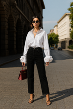 Дамска риза Rose Cuffs FW 2026-https://detail.1688.com/offer/902202138520.html?_t=1751459592605&spm=a2615.7691456.co_1_0_wangpu_score_0_0_0_0_0_0_0000_0.0-Thedresscode