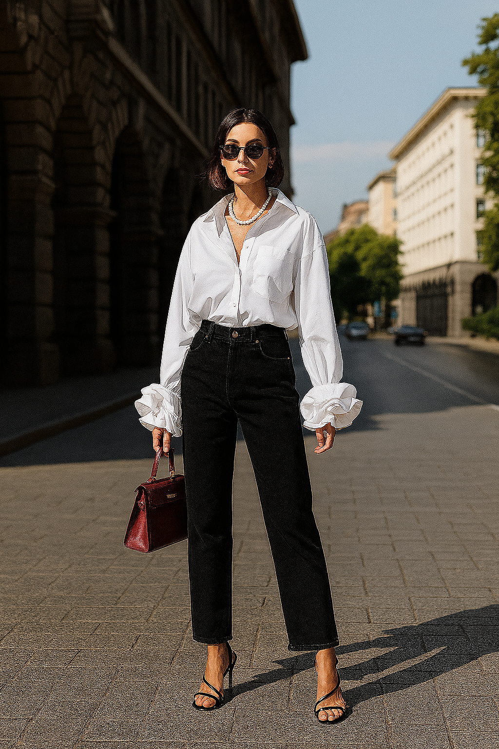 Дамска риза Rose Cuffs FW 2026-https://detail.1688.com/offer/902202138520.html?_t=1751459592605&spm=a2615.7691456.co_1_0_wangpu_score_0_0_0_0_0_0_0000_0.0-Thedresscode