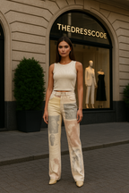 Дамски дънки Gallery Vibes FW 2026-https://detail.1688.com/offer/942133720042.html?_t=1751456036858&spm=a2615.7691456.co_1_0_wangpu_score_0_0_0_0_0_0_0000_0.0-Thedresscode