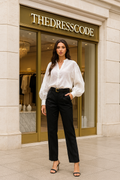 Дамска риза Belle Blanche FW 2026-https://detail.1688.com/offer/831080353362.html?_t=1751456236791&spm=a2615.7691456.co_0_0_wangpu_score_0_0_0_0_0_0_0000_0.0-Thedresscode