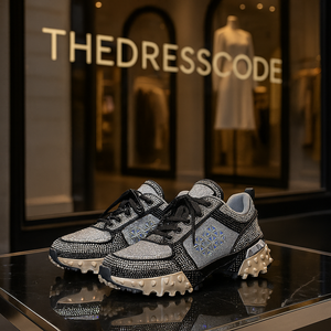 Дамски обувки Diamond Edge SS25-https://detail.1688.com/offer/829385563188.html?kj_agent_plugin=aibuy-Thedresscode
