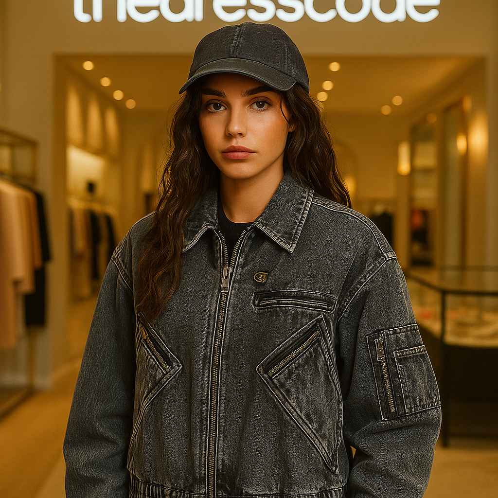 Дамско дънково яке Retro Denim FW 2026-https://detail.1688.com/offer/877818258491.html?kj_agent_plugin=aibuy-Thedresscode