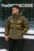 Мъжко зимно яке DC FW 2026-Thedresscode
