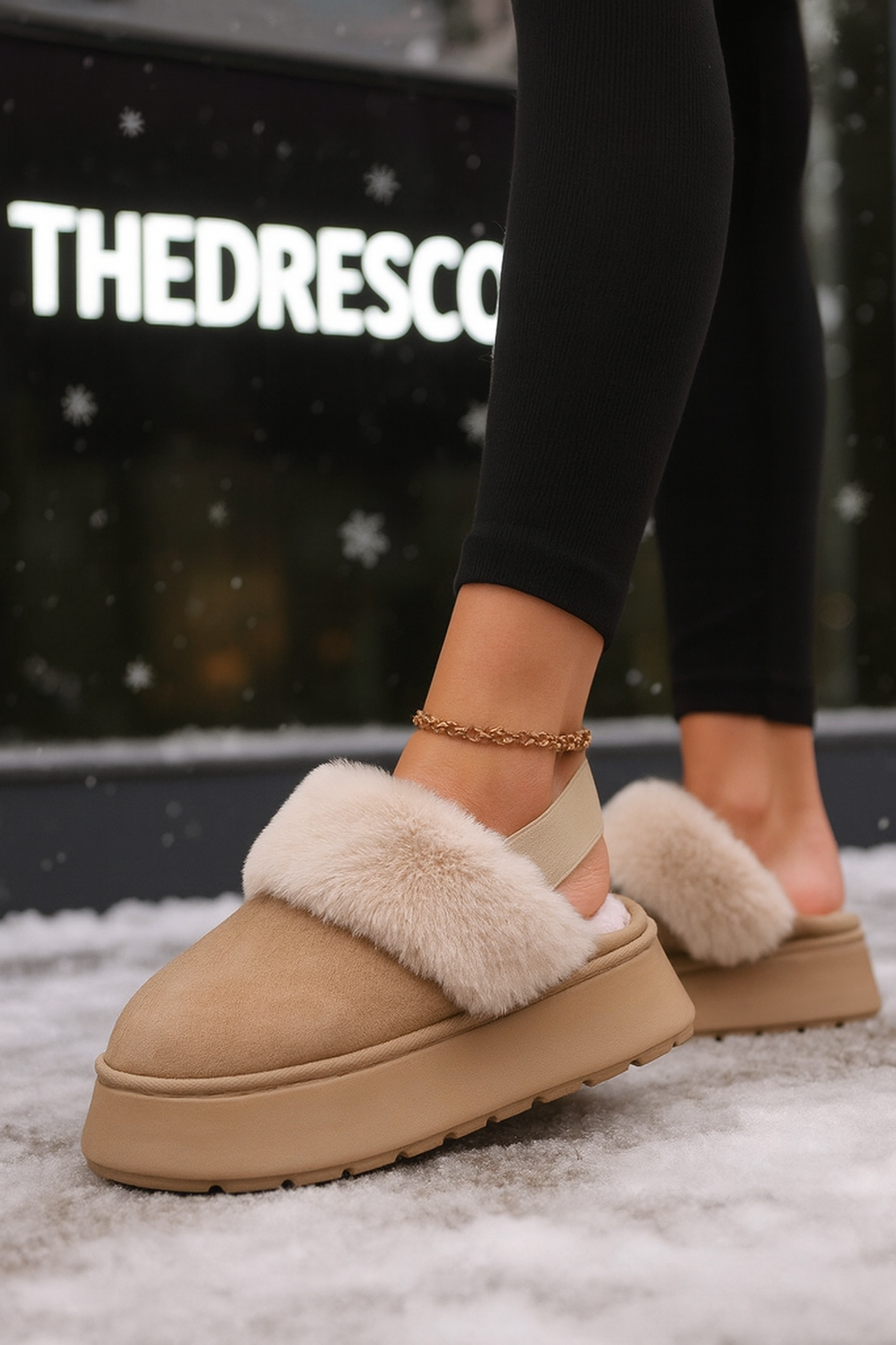 Дамски чехли Plush Comfort FW 2026-https://detail.1688.com/offer/846278973337.html-Thedresscode