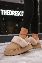 Дамски чехли Plush Comfort FW 2026-https://detail.1688.com/offer/846278973337.html-Thedresscode