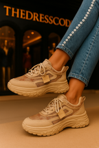 Дамски кецове Brownie Forrest FW 2026-Дамски кецове Brownie Forrest SS25-Thedresscode