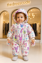 Детски космонавт Playful Dreams **SALE 25**-Thedresscode